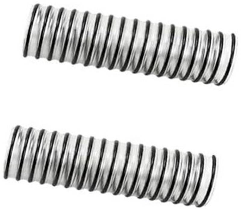 MEXWLOP Ersatzschlauch for die Reparatur des unteren Kanals, for H11 H12 H12S 1.0 Vakuumteil Standard-Ersatzschlauch Tägliche Haushaltsreinigung Unterer Kühlerschlauch von MEXWLOP