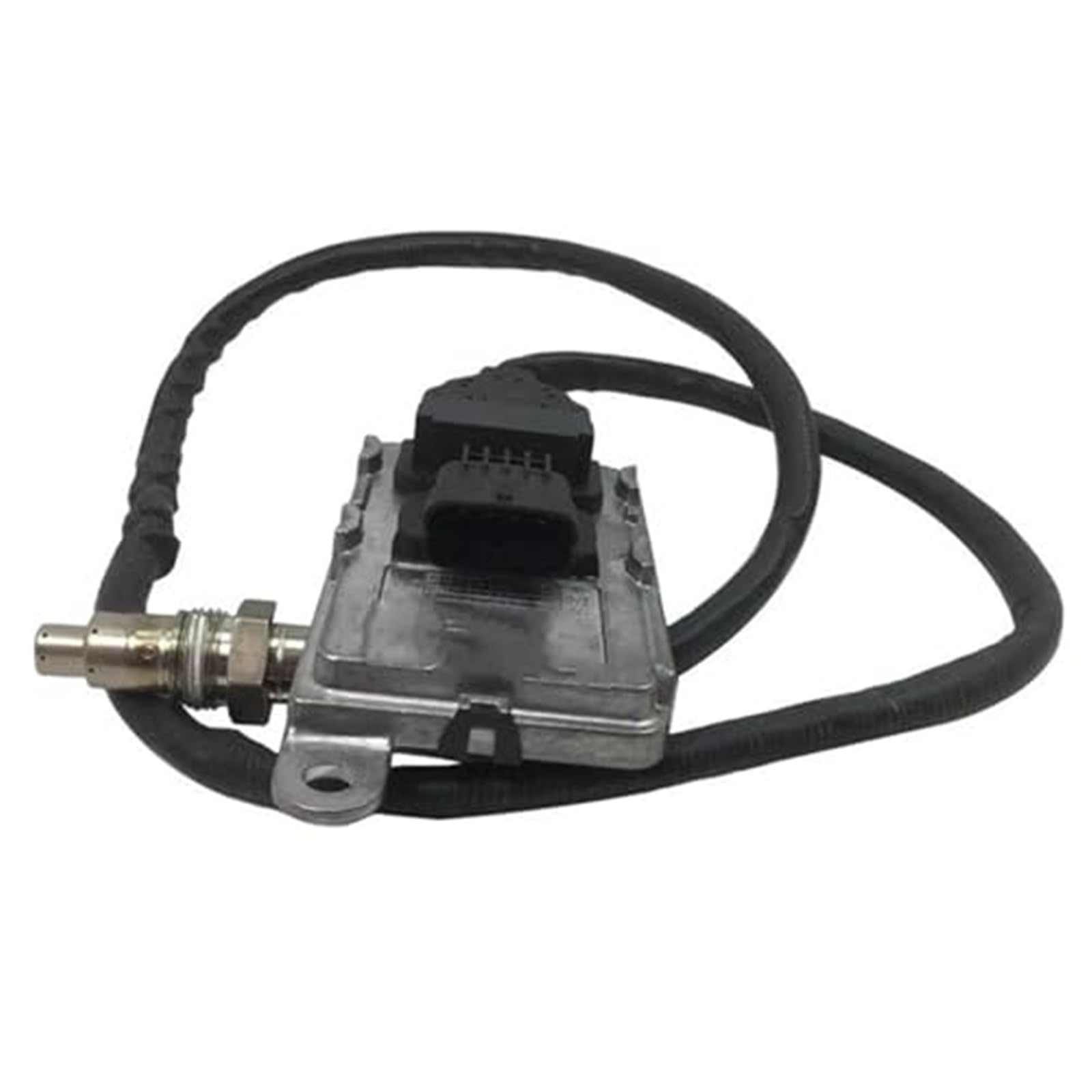 MEXWLOP Ersatzteile 24V Stickstoff Nox Sauerstoffsensor, for Volvo, FH FL FE FM FMX NH 5WK97372 5WK9 7372 22827995 Stickoxidsensor Sauerstoffsensor MEXWLOP Ersatzteile 24V Stickstoff Nox Sauerstoffsensor, for Volvo, FH FL FE FM FMX NH 5WK97372 5WK9 7372 22827995 Stickoxidsensor Sauerstoffsensor von MEXWLOP
