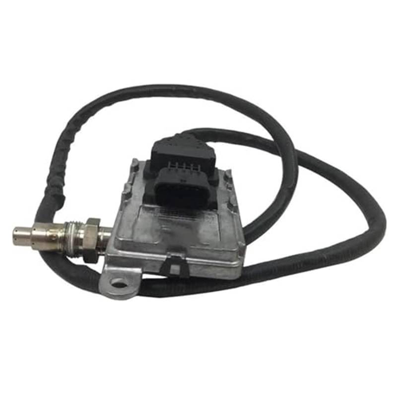 MEXWLOP Ersatzteile 24V Stickstoff Nox Sauerstoffsensor, for Volvo, FH FL FE FM FMX NH 5WK97372 5WK9 7372 22827995 Stickoxidsensor Sauerstoffsensor von MEXWLOP