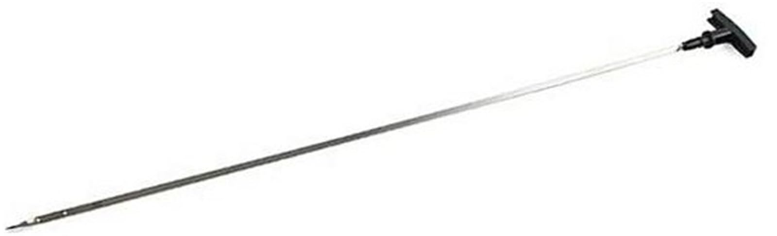 MEXWLOP F6ZZ6750A 3,8L Motorölmessstabanzeige, for Ford, Mustang, 3,8L 1996 1997 1998 Auto-Ölmessstab MEXWLOP F6ZZ6750A 3,8L Motorölmessstabanzeige, for Ford, Mustang, 3,8L 1996 1997 1998 Auto-Ölmessstab von MEXWLOP