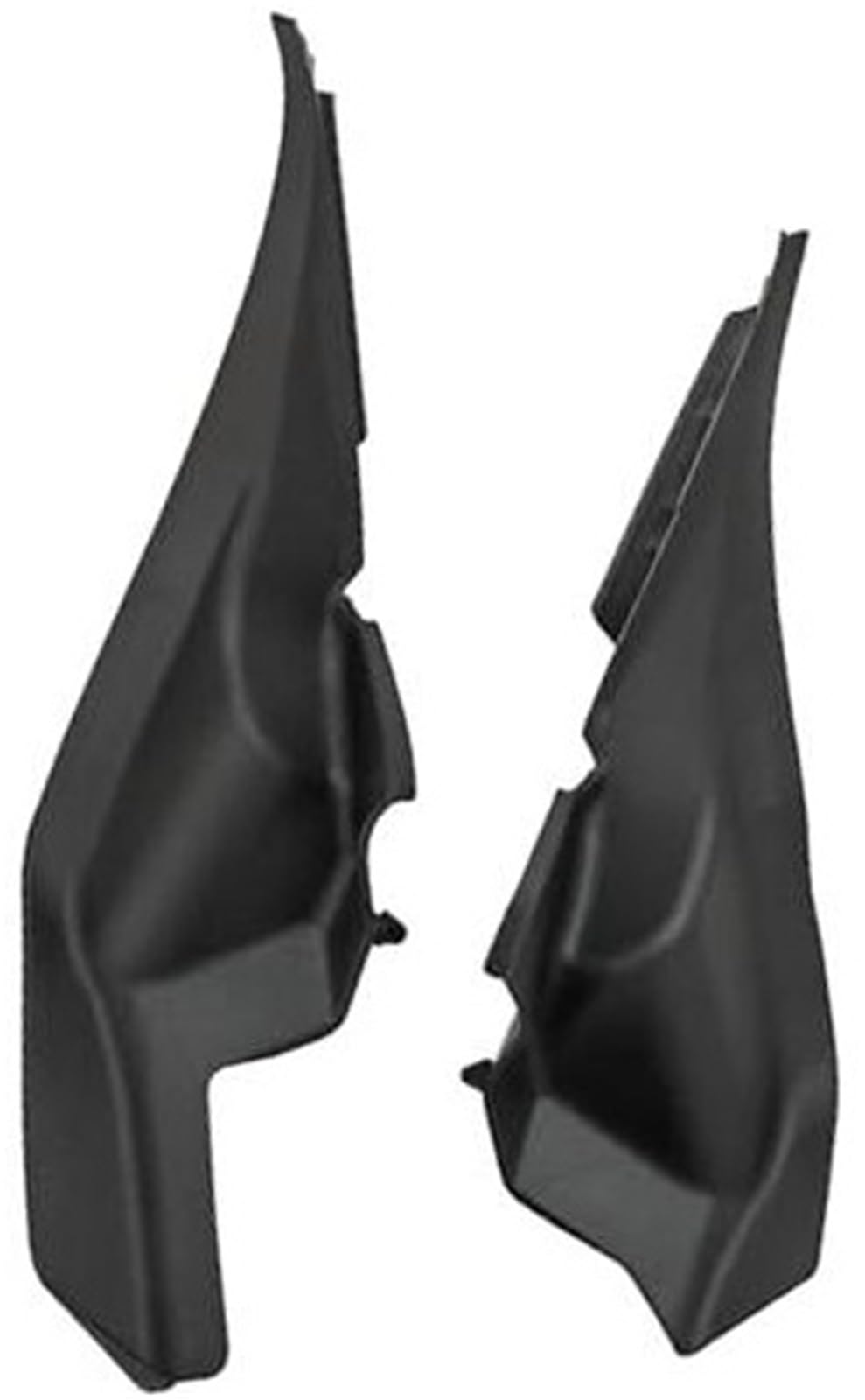 MEXWLOP Fahrer- und Beifahrerseite, Scheibenwischerverkleidung, Verkleidung, kompatibel mit 2014 2015 2016 2017 2018 2019 2020 2021, for Toyota, for Tundra, ersetzt 53867-0C040 53866-0C040 Auto-Scheib MEXWLOP Fahrer- und Beifahrerseite, Scheibenwischerverkleidung, Verkleidung, kompatibel mit 2014 2015 2016 2017 2018 2019 2020 2021, for Toyota, for Tundra, ersetzt 53867-0C040 53866-0C040 Auto-Scheib von MEXWLOP