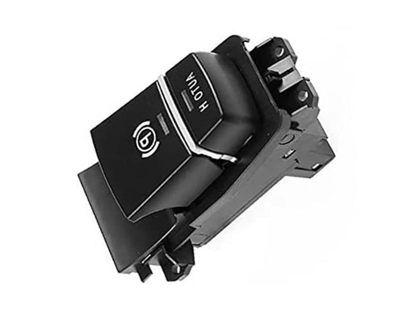 MEXWLOP Feststellbremsaktuator 6131-9385-029 61319159997 Elektrischer Handbremsknopf Parken Elektronischer Schalter Automobilteile, for 5er F07 F10 Autobremsaktuator Feststellbremsschalter MEXWLOP Feststellbremsaktuator 6131-9385-029 61319159997 Elektrischer Handbremsknopf Parken Elektronischer Schalter Automobilteile, for 5er F07 F10 Autobremsaktuator Feststellbremsschalter von MEXWLOP