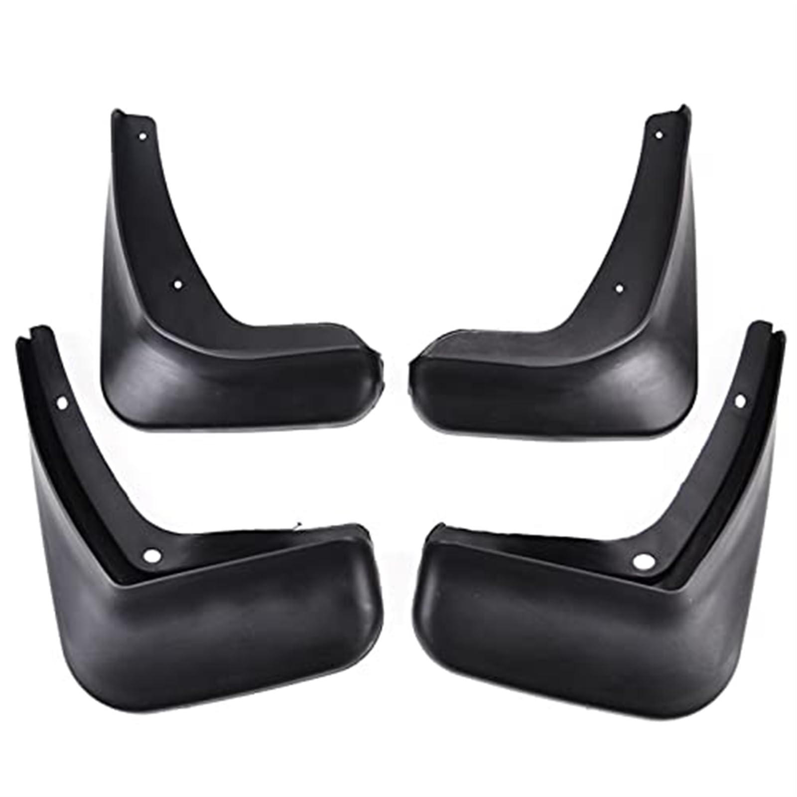 MEXWLOP Flexibles Set Schmutzfänger, for Buick, Lacrosse 2010–2016 Allure Alpheon Schmutzfänger Spritzschutz Kotflügel Spritzschutz für Fahrzeuge MEXWLOP Flexibles Set Schmutzfänger, for Buick, Lacrosse 2010–2016 Allure Alpheon Schmutzfänger Spritzschutz Kotflügel Spritzschutz für Fahrzeuge von MEXWLOP