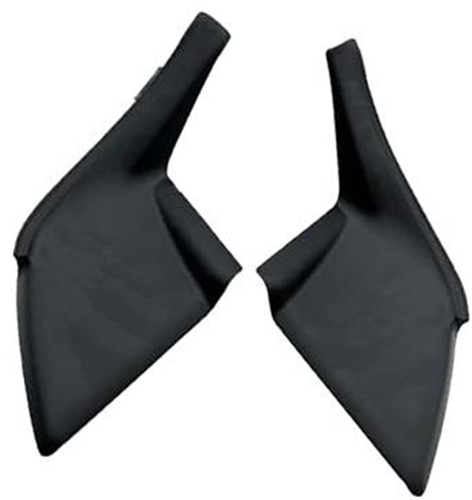 MEXWLOP For 2010-2023, for Toyota, 4Runner Frontscheibenwischer Seitenverkleidung Verlängerungsverkleidung Kotflügelabdeckung vorne links und rechts OEM neues Paar 53867-35020 53866-35030 Auto-Scheibe MEXWLOP For 2010-2023, for Toyota, 4Runner Frontscheibenwischer Seitenverkleidung Verlängerungsverkleidung Kotflügelabdeckung vorne links und rechts OEM neues Paar 53867-35020 53866-35030 Auto-Scheibe von MEXWLOP