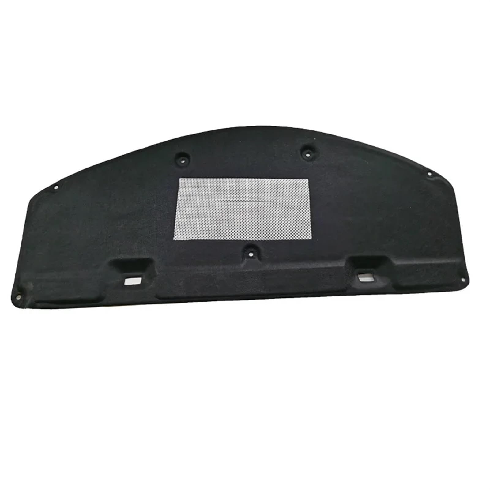 MEXWLOP For Toyota, for Camry 2008–2022, vordere Motorhauben-Isolierpad, Schallwärme-Baumwolle, schalldichte Mattenabdeckung, Schaumstoff, feuerfest, for Camry Heckstoßstangenschutz fürs Auto(For 2012 MEXWLOP For Toyota, for Camry 2008–2022, vordere Motorhauben-Isolierpad, Schallwärme-Baumwolle, schalldichte Mattenabdeckung, Schaumstoff, feuerfest, for Camry Heckstoßstangenschutz fürs Auto(For 2012 von MEXWLOP