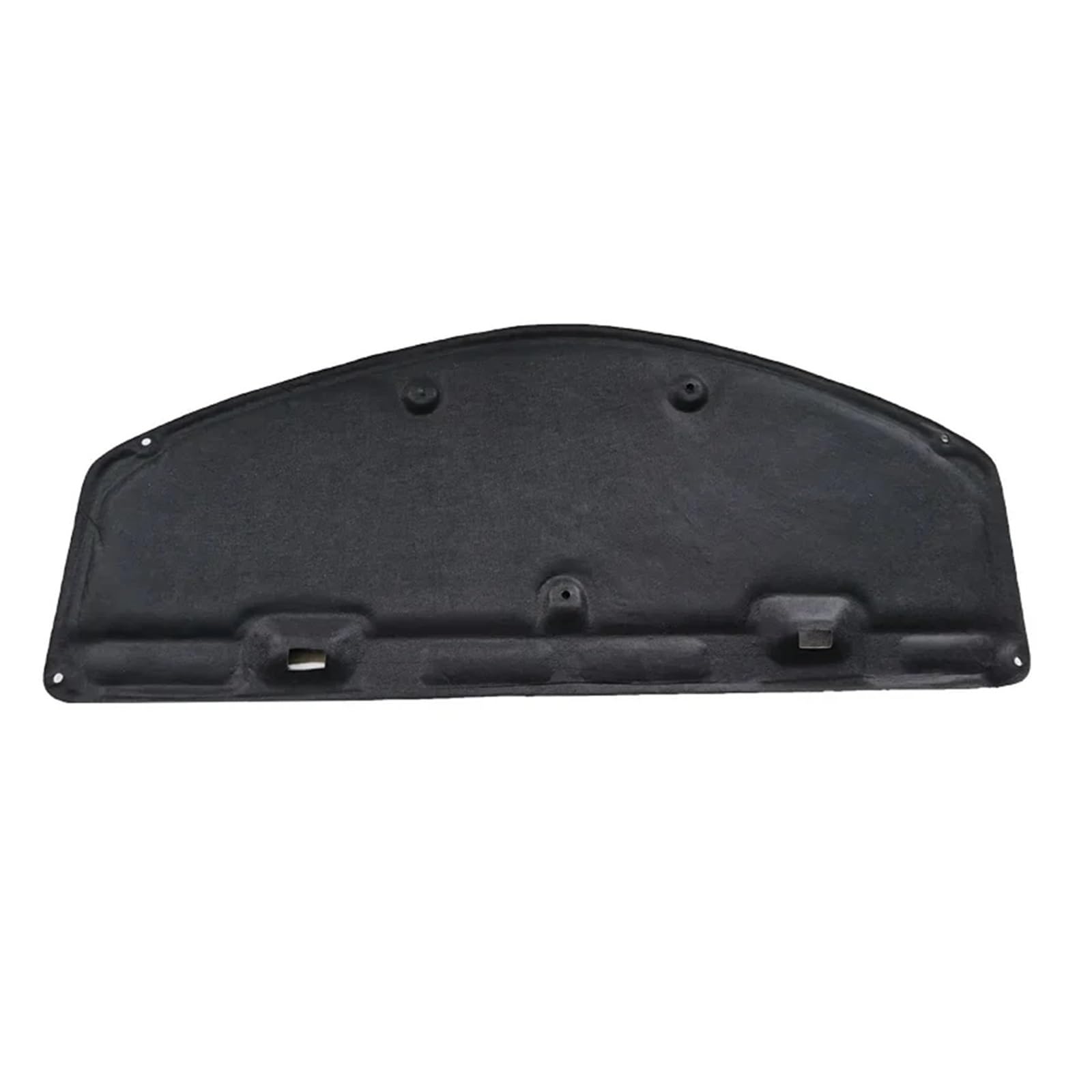 MEXWLOP For Toyota Camry 2012–2017, Isolierungsmatte for die vordere Motorhaube aus Baumwollpolster, wärme- und schalldämmend (nicht for amerikanische Version geeignet) Heckstoßstangenschutz fürs Auto von MEXWLOP