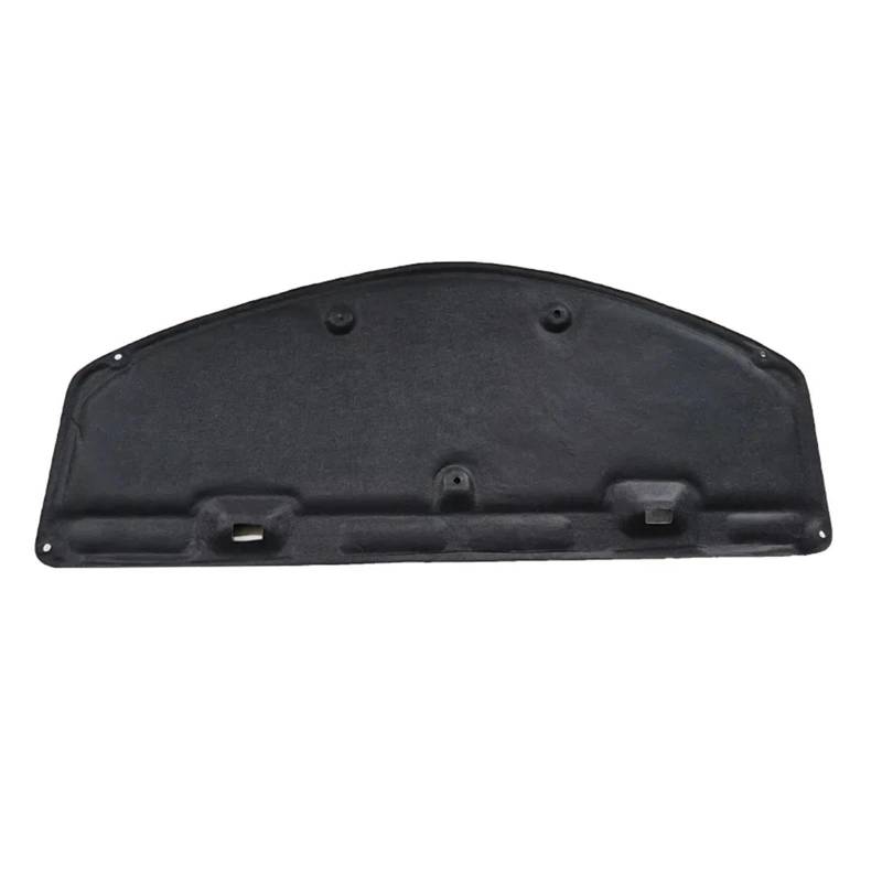 MEXWLOP For Toyota Camry 2012–2017, Isolierungsmatte for die vordere Motorhaube aus Baumwollpolster, wärme- und schalldämmend (nicht for amerikanische Version geeignet) Heckstoßstangenschutz fürs Auto von MEXWLOP