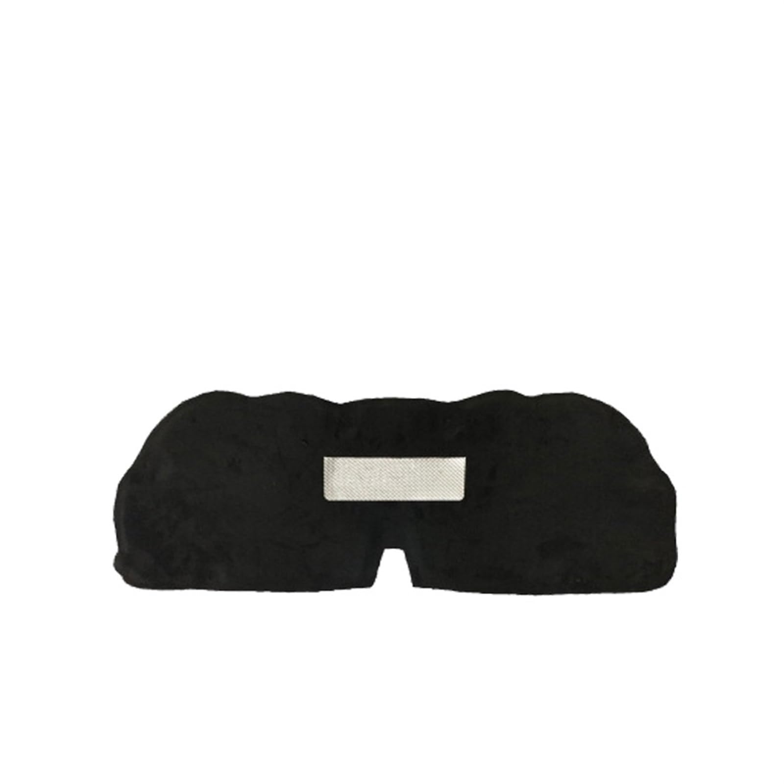 MEXWLOP Fronthaube Motorschall Wärmedämmung Wattepad Schalldichte Matte Abdeckung Schaum, for Toyota, for Corolla 2007-2013 2014-2018 2019-2021 Heckstoßstangenschutz fürs Auto(for 2014-2018) von MEXWLOP