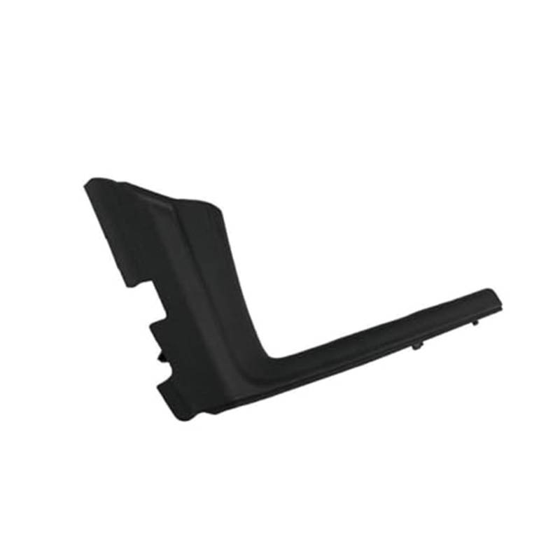 MEXWLOP Frontscheibenwischer-Seitenverkleidungsverlängerungsverkleidung, for Toyota, Yaris 2012 2013 2014 2015 Auto-Scheibenwischerabdeckung von MEXWLOP