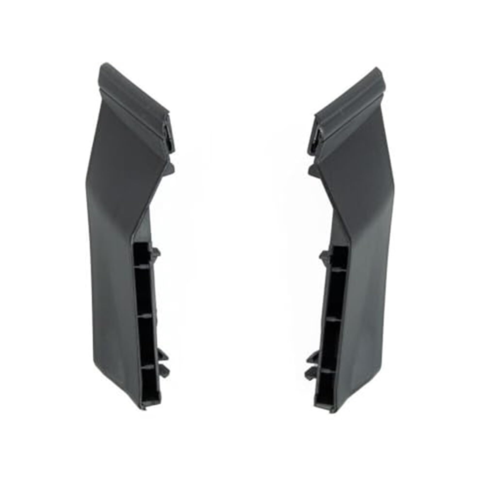MEXWLOP Frontscheibenwischerhaube, Seitenverkleidung, for Toyota, for Corolla, 2014 2015 2016 2017 2018 2019, ersetzt 55084-02250 55083-02010, ABS, schwarz, Fahrer- und Beifahrerseite Auto-Scheibenwis MEXWLOP Frontscheibenwischerhaube, Seitenverkleidung, for Toyota, for Corolla, 2014 2015 2016 2017 2018 2019, ersetzt 55084-02250 55083-02010, ABS, schwarz, Fahrer- und Beifahrerseite Auto-Scheibenwis von MEXWLOP