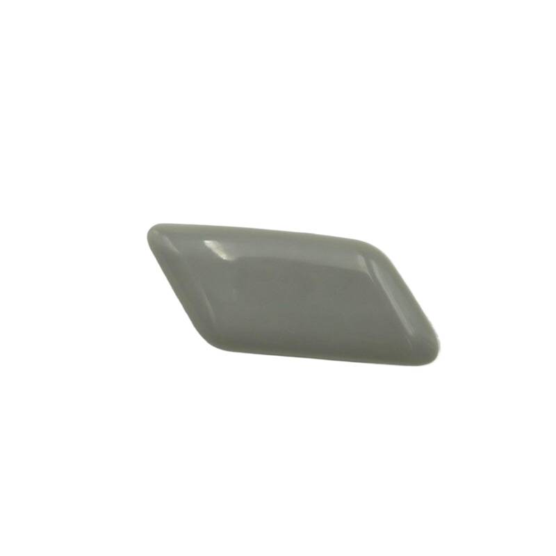 MEXWLOP Frontscheinwerferwaschanlage Sprühdüse Jet Abdeckkappe, for, for Infiniti, Q70 2013 2014 2015 Kappe für Scheinwerferwaschdüse(1 pcs Right RH) von MEXWLOP