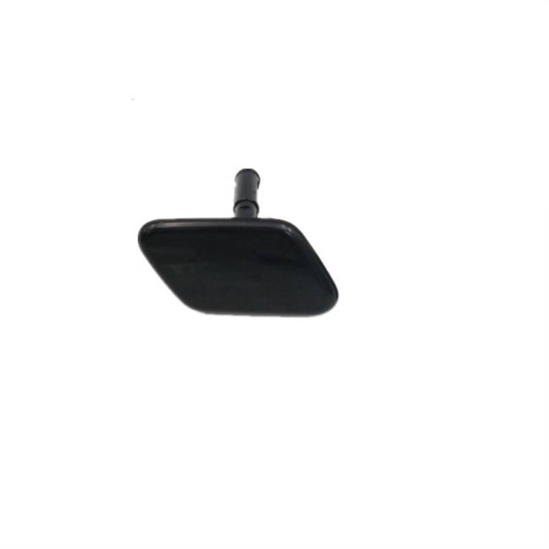 MEXWLOP Frontscheinwerferwaschanlage Sprühdüse mit Abdeckkappe, for, for Hyundai, for, for Genesis, 2012 2013 2014 Kappe für Scheinwerferwaschdüse(2 pcs LH and RH) von MEXWLOP