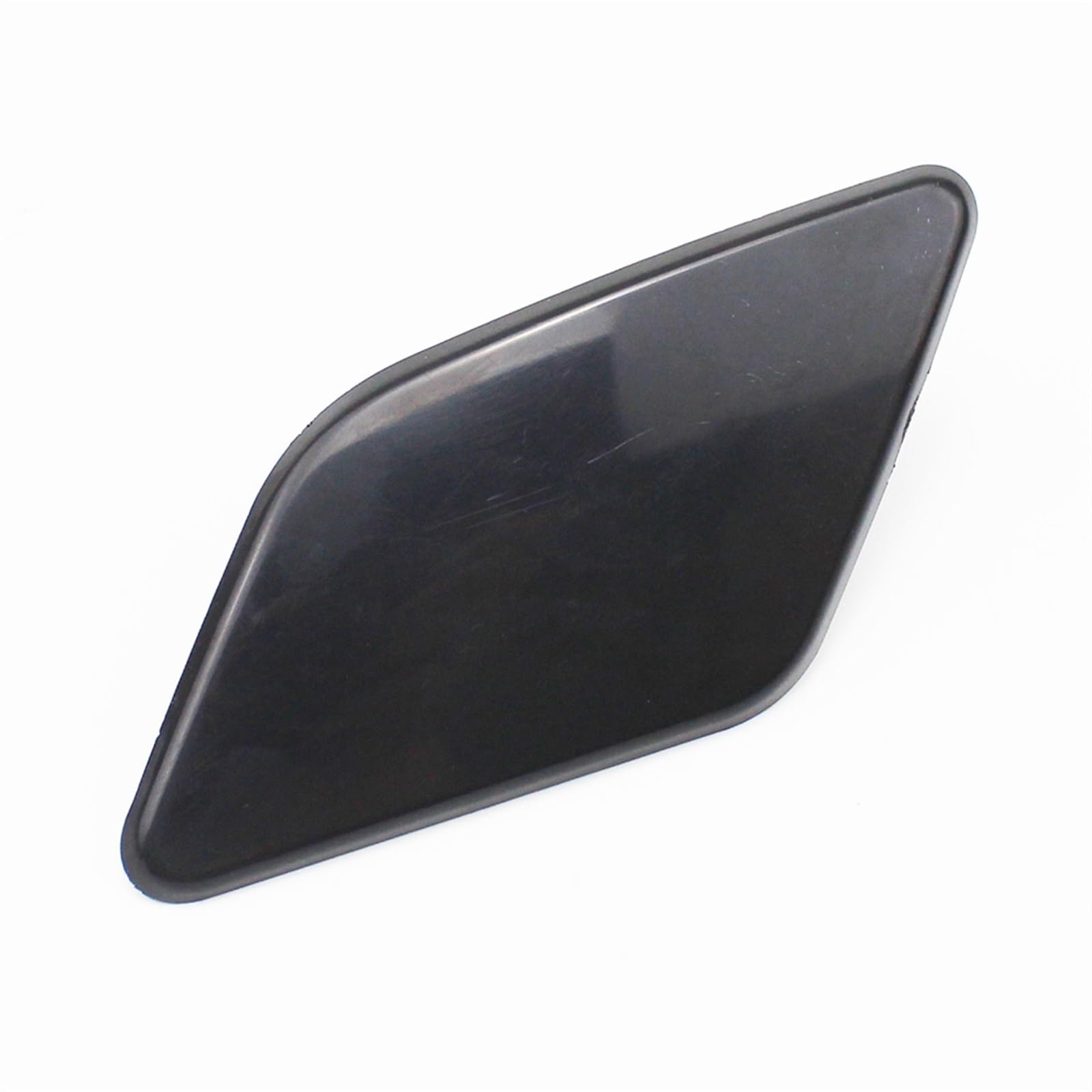 MEXWLOP Frontstoßstange Links rechts Scheinwerferwaschdüsenabdeckung unlackiert, for, for Volvo, S40 V50 2008–2012 39886377 30744954 Kappe für Scheinwerferwaschdüse(Right Side) von MEXWLOP