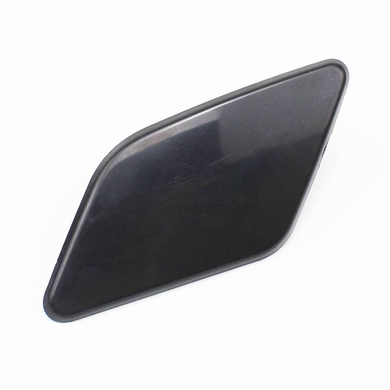 MEXWLOP Frontstoßstange Links rechts Scheinwerferwaschdüsenabdeckung unlackiert, for, for Volvo, S40 V50 2008–2012 39886377 30744954 Kappe für Scheinwerferwaschdüse(Right Side) von MEXWLOP