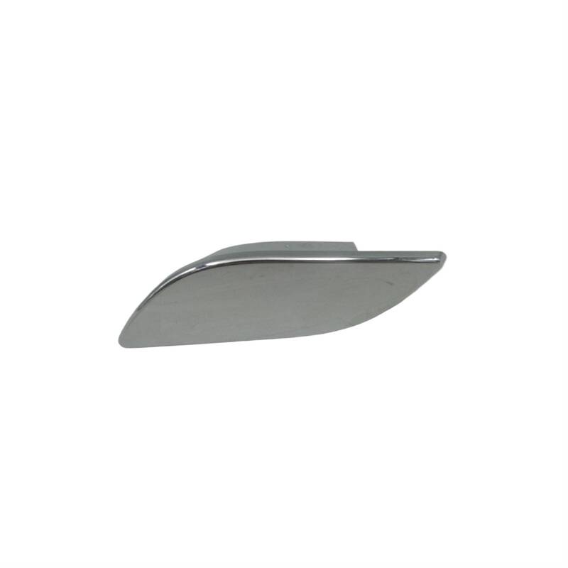MEXWLOP Frontstoßstange Scheinwerferwaschanlage Sprühdüsenabdeckung Scheinwerferwaschdüsenkappe, for, for Skoda, for, for Superb 2009 2010 2011 2012 2013 Kappe für Scheinwerferwaschdüse(1 Piece righ von MEXWLOP
