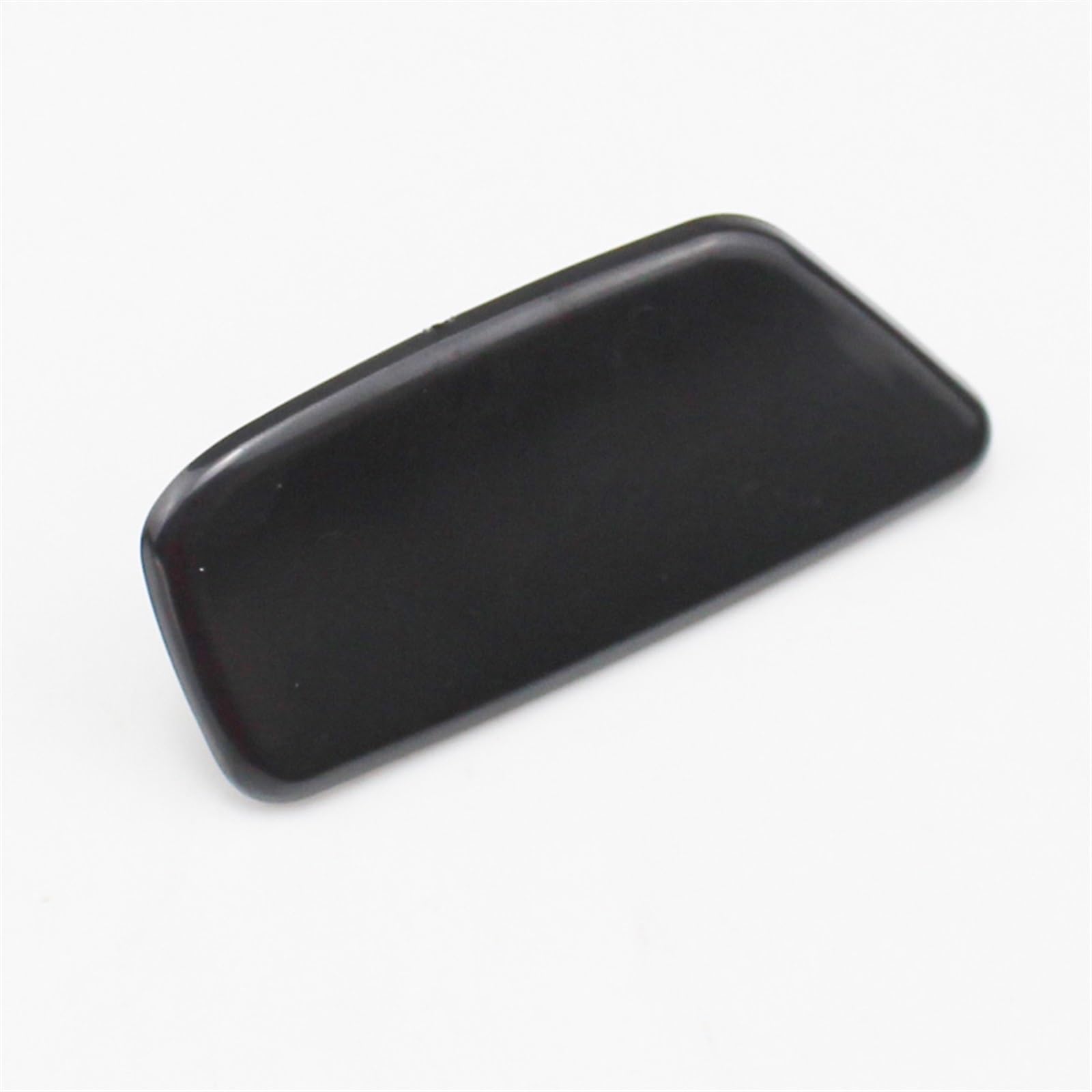 MEXWLOP Frontstoßstangen-Scheinwerfer-Wassersprühdüsenabdeckung, Scheinwerfer-Waschdüsenkappe, for, for Subaru, for, for Forester, SH 2009–2012 Kappe für Scheinwerferwaschdüse(Passenger Side) von MEXWLOP