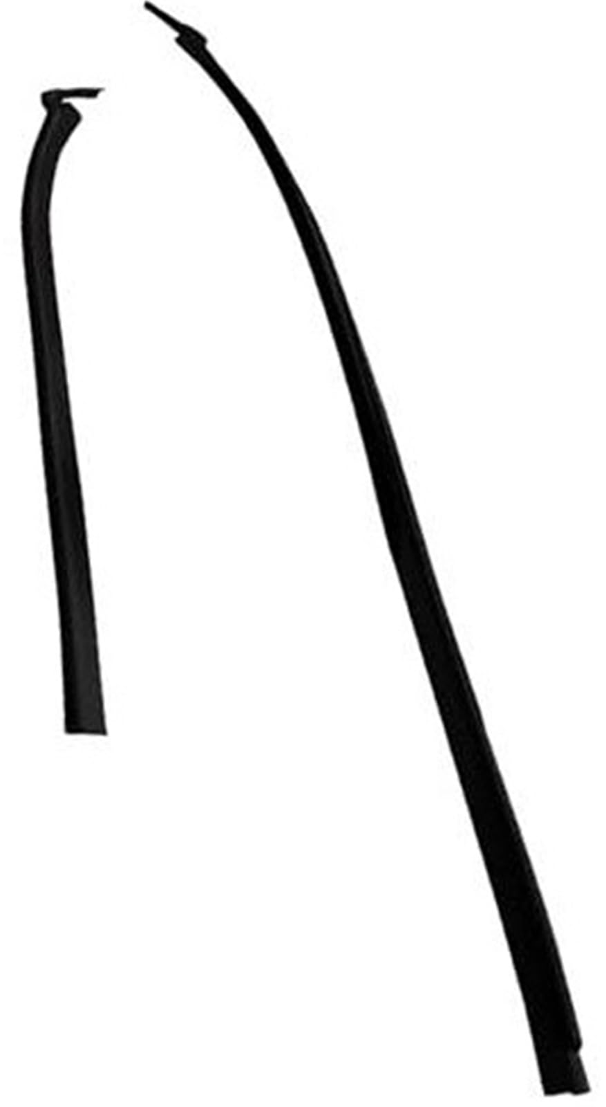 MEXWLOP Gummidichtung for Scheibenwischerverkleidung, for MINI, Cooper R55 R56 R57 2008 2009 2010 2011 2012 2013 2014 2015 51132751209 51132751210 Auto-Scheibenwischerabdeckung MEXWLOP Gummidichtung for Scheibenwischerverkleidung, for MINI, Cooper R55 R56 R57 2008 2009 2010 2011 2012 2013 2014 2015 51132751209 51132751210 Auto-Scheibenwischerabdeckung von MEXWLOP