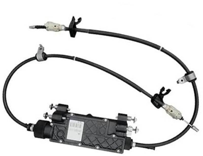 MEXWLOP Handbremsaktuator, for Peugeot, 508 Feststellbremsaktuator Elektrischer Handbremsmechanismus Steuerelement Motor 1612865480 9810501780 471911 470218 Elektrische Feststellbremse Elektrischer Pa von MEXWLOP