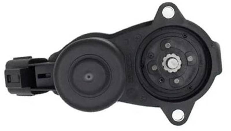 MEXWLOP Handbremsaktuator 32338814 Hinterer Bremssattel Parkservomotor, for Megane, for Scenic 2009-2016 Elektrische Parkbremse Elektrischer Parkbremsmotor von MEXWLOP