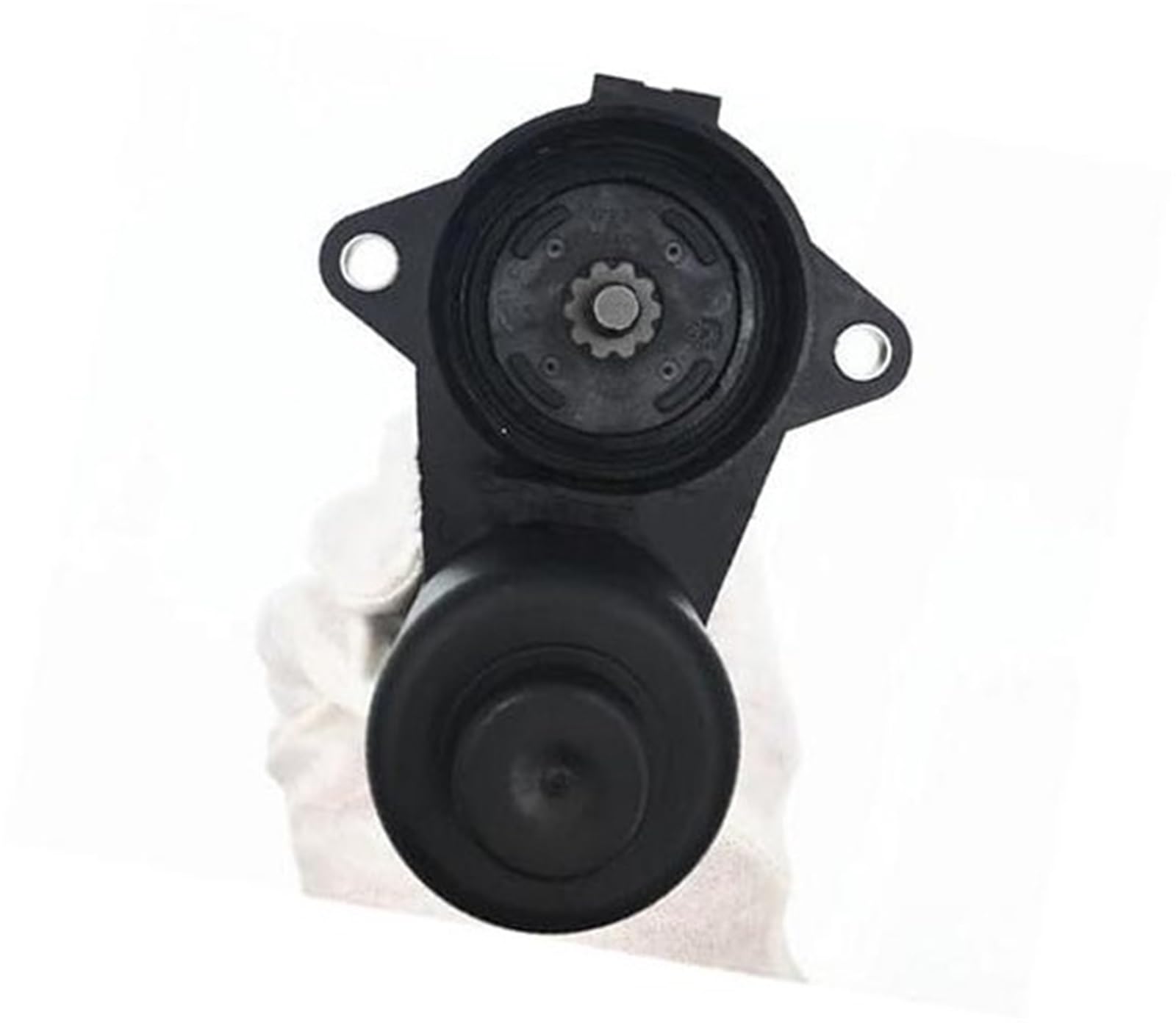 MEXWLOP Handbremsaktuator 6/12 Torx Hinterer Bremssattel Handbremse Parkservomotor 3C0998281, for VW, for Passat, B6 CC, for Tiguan, 3C0998281A 3C0998281B 32330208 Elektrische Parkbremse Elektrischer MEXWLOP Handbremsaktuator 6/12 Torx Hinterer Bremssattel Handbremse Parkservomotor 3C0998281, for VW, for Passat, B6 CC, for Tiguan, 3C0998281A 3C0998281B 32330208 Elektrische Parkbremse Elektrischer von MEXWLOP