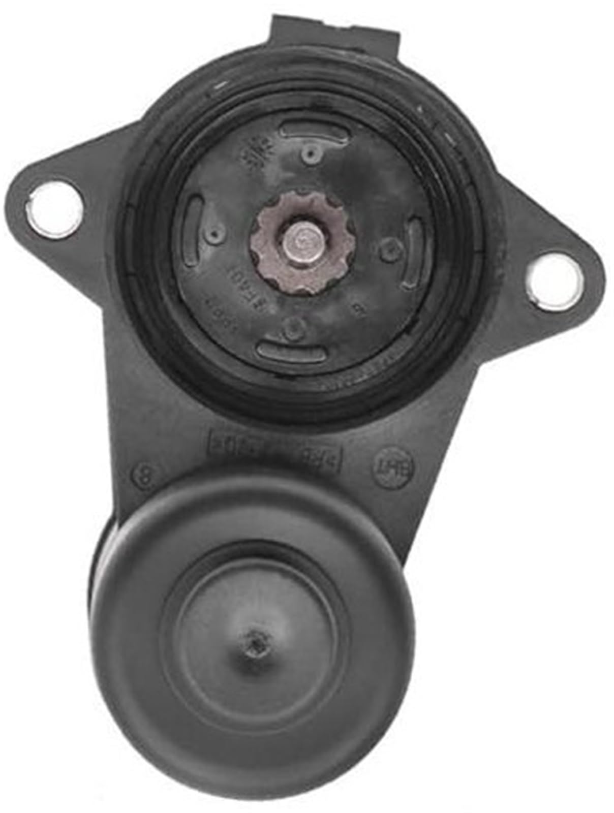 MEXWLOP Handbremsaktuator 6/12 Torx Hinterer Bremssattel Handbremse Parkservomotor 3C09982813C0998281A 3C0998281B 32330208, for VW, for Passat, for B6 CC, for Tiguan, elektrische Parkbremse Elektrisch MEXWLOP Handbremsaktuator 6/12 Torx Hinterer Bremssattel Handbremse Parkservomotor 3C09982813C0998281A 3C0998281B 32330208, for VW, for Passat, for B6 CC, for Tiguan, elektrische Parkbremse Elektrisch von MEXWLOP