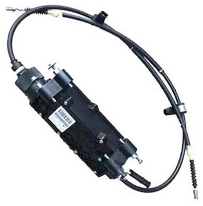 MEXWLOP Handbremsaktuator 9810501780 1612865480 Elektrischer Parkhandbremsmechanismus-Motoranzug, for Peugeot, 508 470214 470210 470218 698343 Elektrische Parkbremse Elektrischer Parkbremsmotor von MEXWLOP