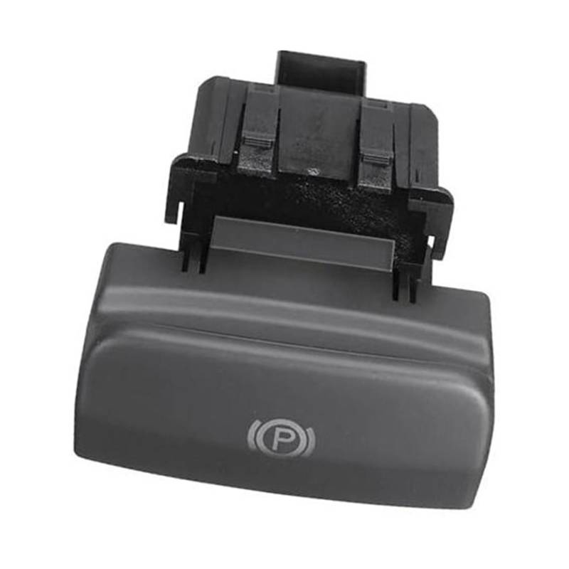 MEXWLOP Handbremsaktuator Feststellbremsschalter Elektronischer Handbremsschalter, for Peugeot, 3008 5008, for Citroen, C4 II, for Picasso Grand DS4 470706 470703 Feststellbremsschalter(Black 470706) von MEXWLOP