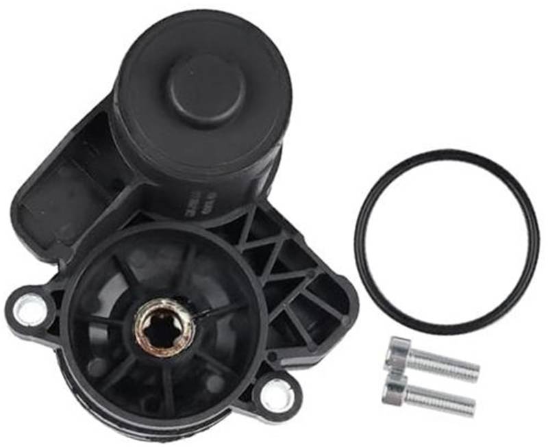 MEXWLOP Handbremse Antrieb AP03 Parkbremse Antrieb Hinten Links, for Civic, 2017-2021 43021-TEA-T02 Elektrische Parkbremse Elektrischer Parkbremsmotor von MEXWLOP