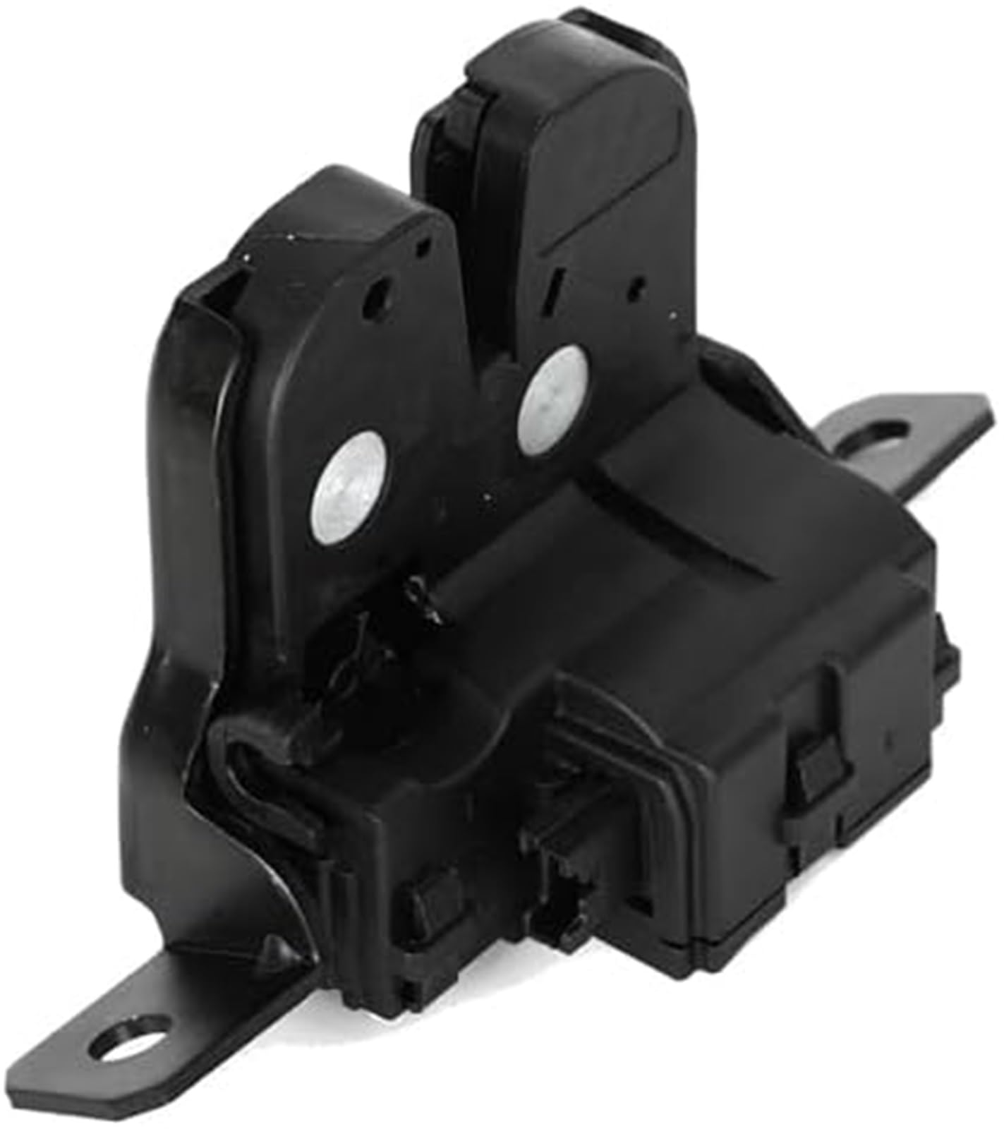 MEXWLOP Heckklappenverriegelung 7248075 51247248075, for, 1er F20 F21 2010-2017 Heckklappen-Kofferraumdeckel-Kofferraumverriegelungsaktuator Auto-Heckklappen-Kofferraumverriegelung Kofferraumschalter MEXWLOP Heckklappenverriegelung 7248075 51247248075, for, 1er F20 F21 2010-2017 Heckklappen-Kofferraumdeckel-Kofferraumverriegelungsaktuator Auto-Heckklappen-Kofferraumverriegelung Kofferraumschalter von MEXWLOP