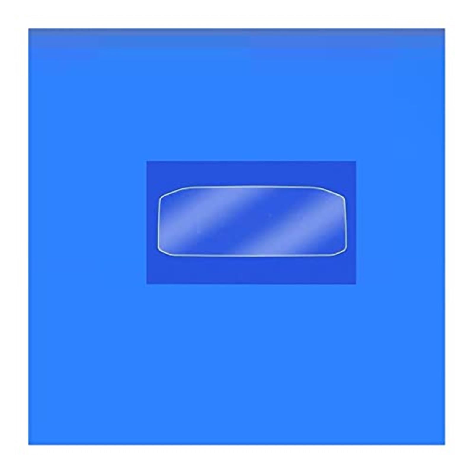 MEXWLOP Instrumenten-Displayschutz, for Volkswagen, for T-ROC, for 2018 2019 2020, automatischer LCD-Bildschirm aus gehärtetem Glas, Navigations-Displayschutz aus gehärtetem Glas Auto-Displayschutz(BL MEXWLOP Instrumenten-Displayschutz, for Volkswagen, for T-ROC, for 2018 2019 2020, automatischer LCD-Bildschirm aus gehärtetem Glas, Navigations-Displayschutz aus gehärtetem Glas Auto-Displayschutz(BL von MEXWLOP