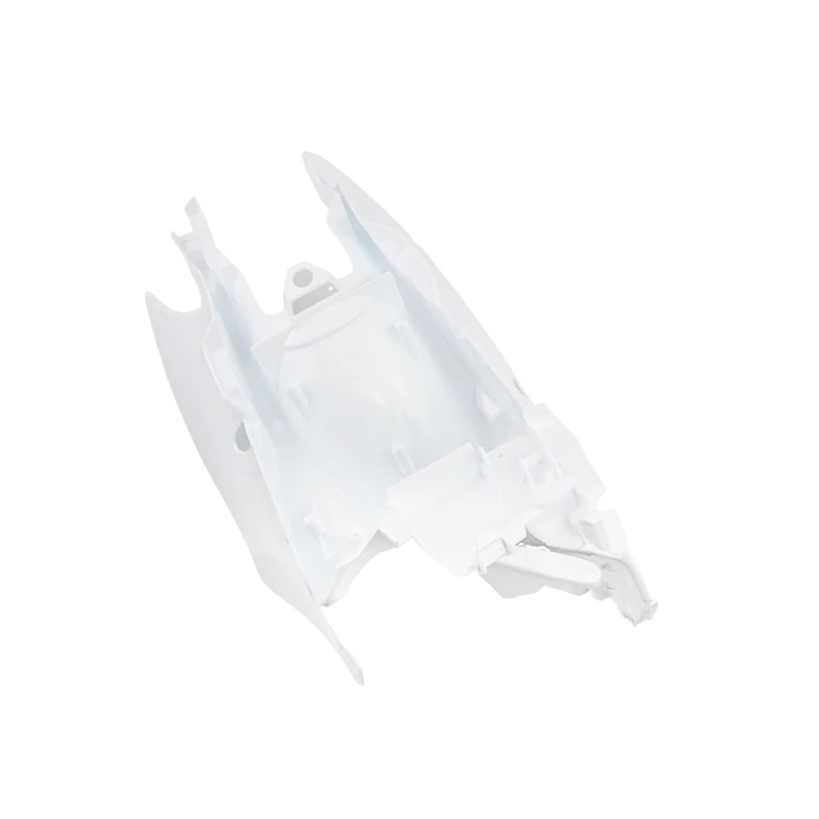 MEXWLOP KT 250 Luftfilter Shell Motorrad Kunststoff Abdeckung Verkleidung Kit KT250 Dirt Pit Bike Motocross Motorrad Teile Motorrad-Abdeckplatten aus Kunststoff(White) von MEXWLOP