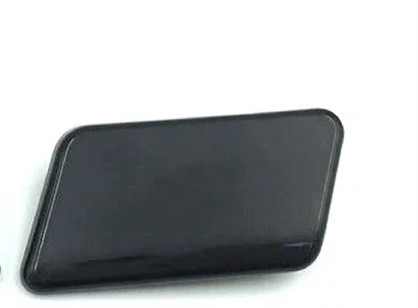 MEXWLOP Kappe Abdeckung Deckel Scheinwerfer Scheinwerfer Waschanlage Düse Jet, for, for Renault, KOLEOS 2009-2011 Kappe für Scheinwerferwaschdüse(1 Piece Left L) von MEXWLOP