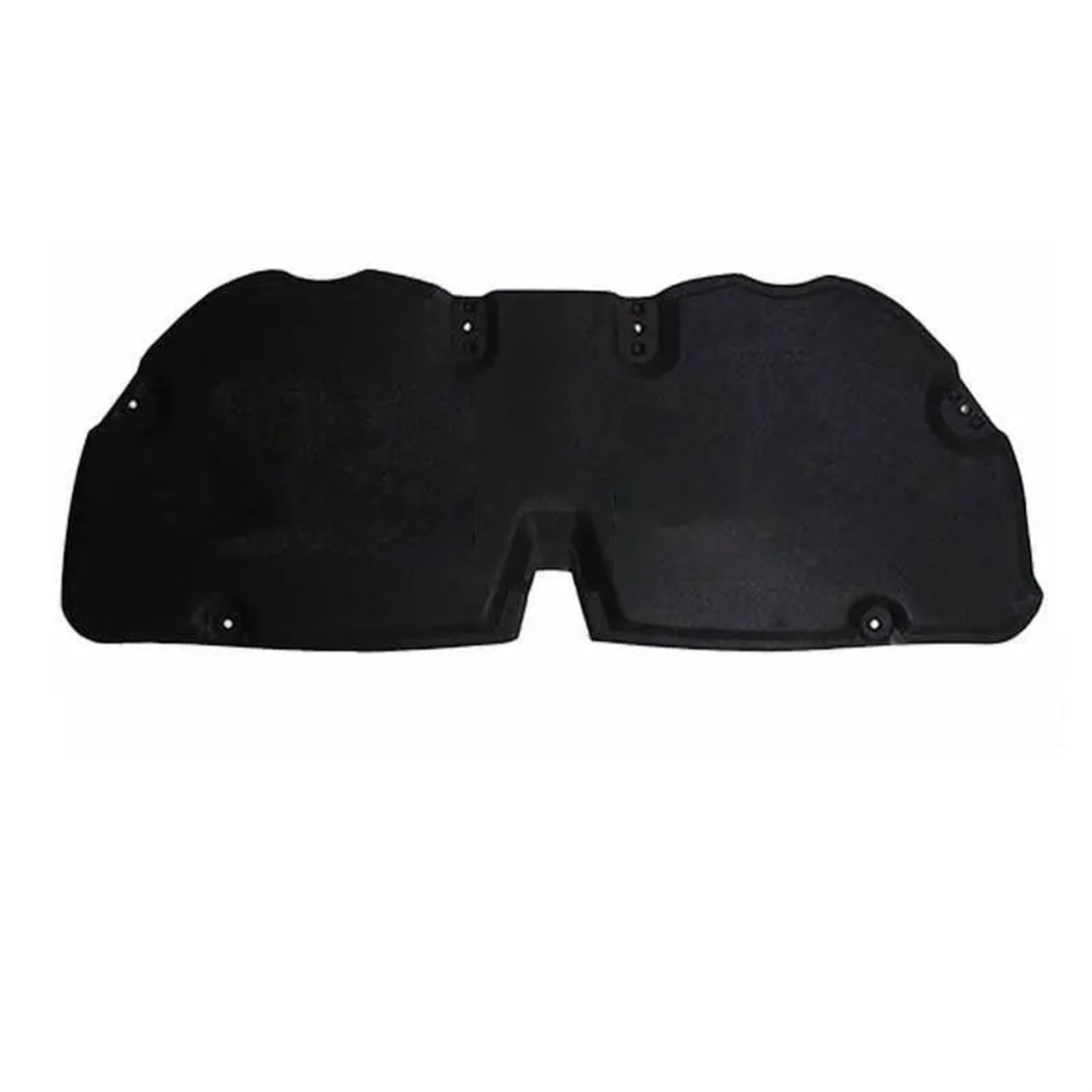 MEXWLOP Kofferraum-Schallschutz-Isolierungsbaumwolle, for Toyota, for Corolla, 2007–2021, Zubehör for vordere Abdeckung, Wärmedämmmatte Heckstoßstangenschutz fürs Auto(14-18 B) von MEXWLOP