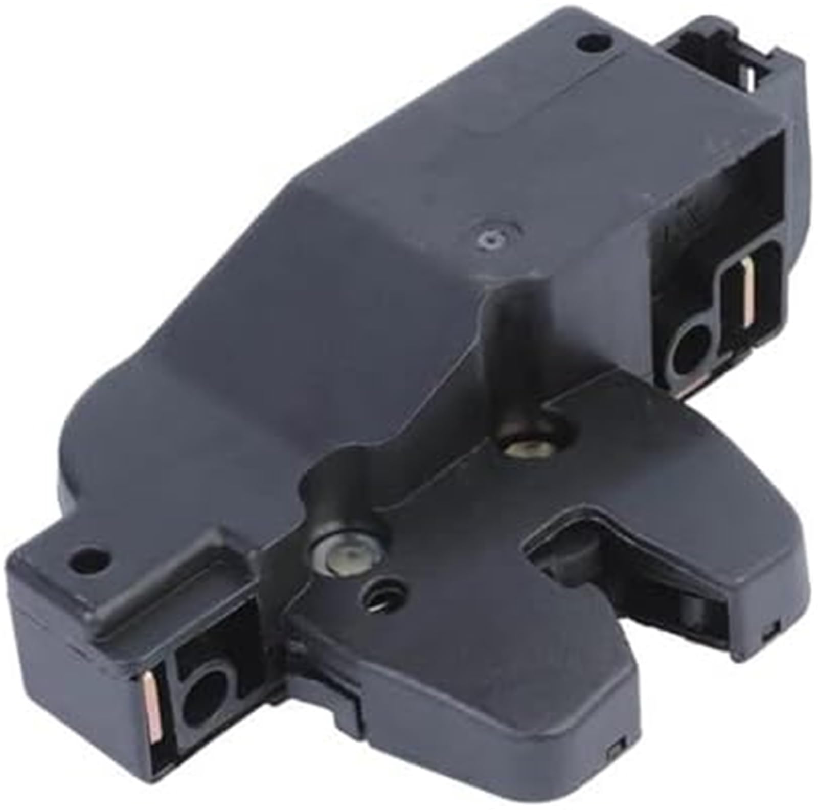 MEXWLOP Kofferraumverriegelung, Heckklappenverriegelungsmechanismus, Kofferraumtürschlossantrieb, for Citroen, C2 C3 C4 C5 C8, for XSARA, for Peugeot, 1007 206, Heckklappenschloss Kofferraumschalter von MEXWLOP