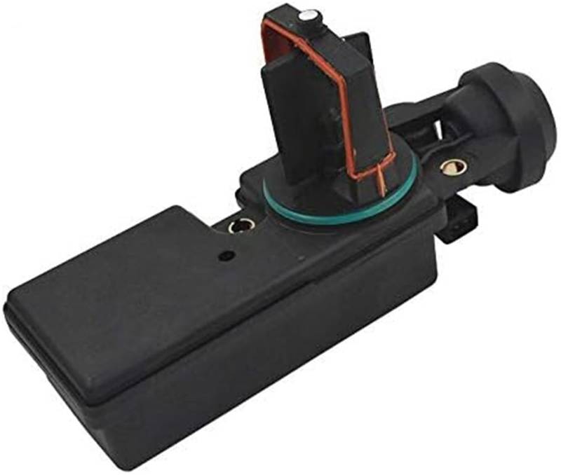 MEXWLOP Kompatibel mit dem neuen DISA-Ventil for Z3 E36 11611440049 Ansaugkrümmer-Klappenversteller Ansaugkrümmerventil von MEXWLOP