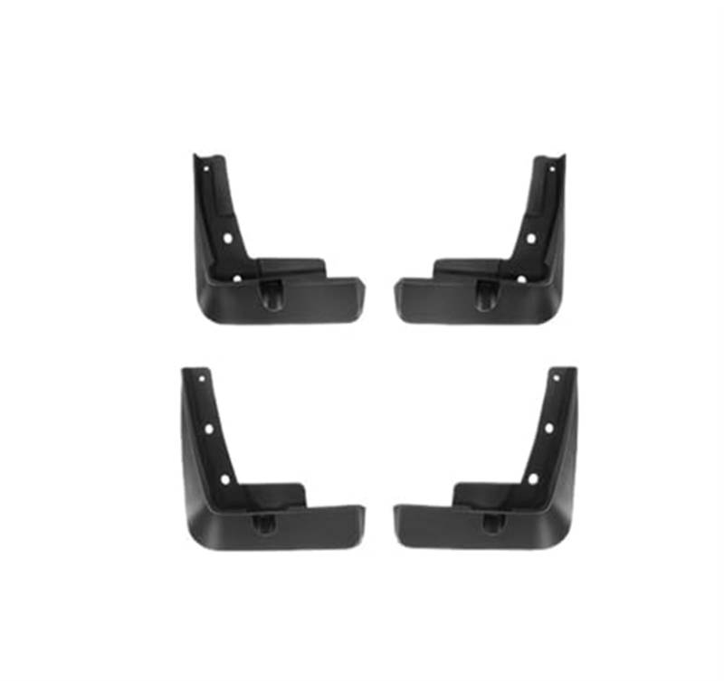 MEXWLOP Kotflügel, for Hyundai, Sonata DN8 8. 2020 2021 2022 2023 Schmutzfänger Spritzschutz Schmutzfänger vorne Hinterrad Kotflügel Autozubehör Spritzschutz für Fahrzeuge von MEXWLOP