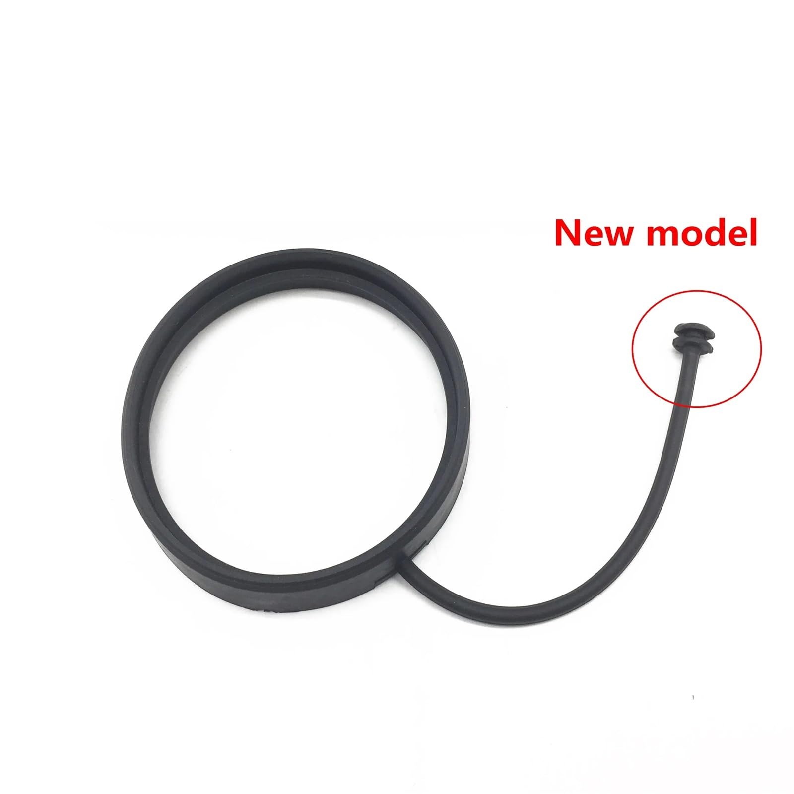 MEXWLOP Kraftstofftankdeckel-Kabel, Öltankdeckel-Seilkabel, for, C180 A180 B200 C260 E300 S350 GLA200 GLC260(New Model) von MEXWLOP
