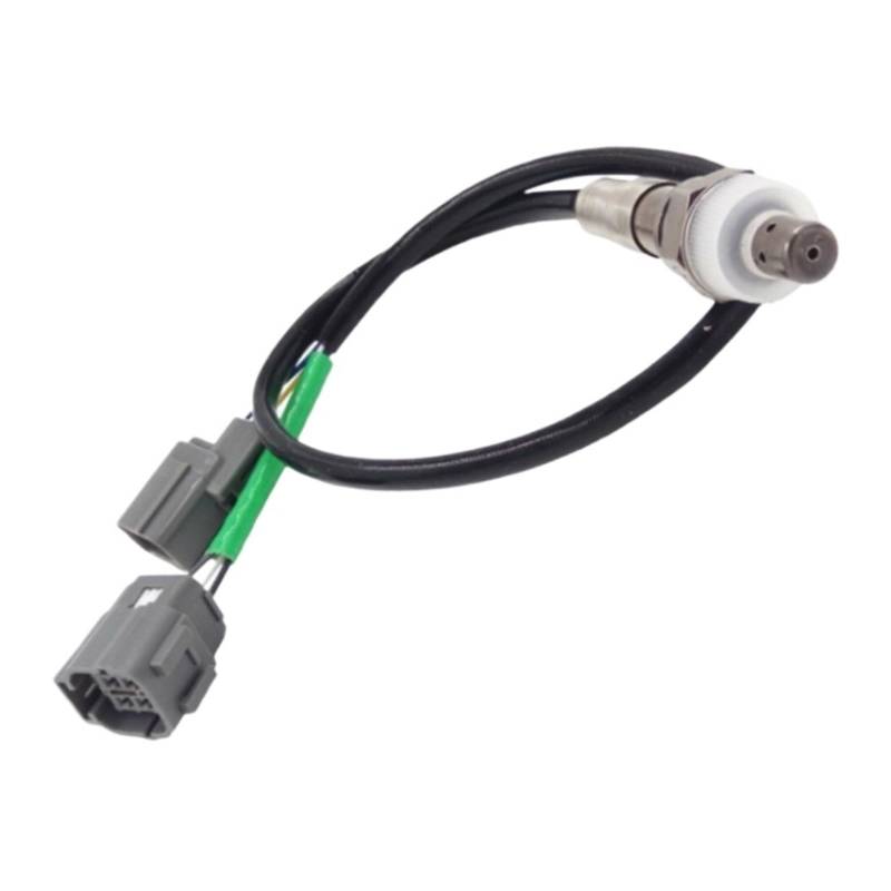 MEXWLOP L593-18-8G1 Neuer Upstream-Front-Luft-Kraftstoff-Verhältnis-Lambdasonde O2-Sauerstoffsensor, for Mazda, 6 GH 2.5L Atenza 2009–2011 L593188G1 Sauerstoffsensor von MEXWLOP