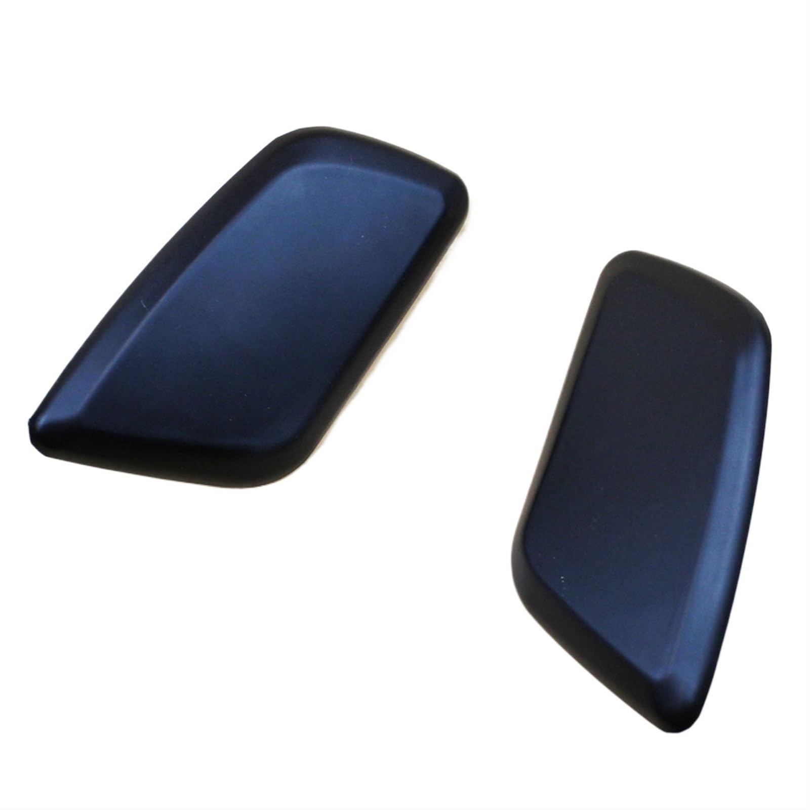 MEXWLOP LARBLL Car Styling Vorne Links Rechts Scheinwerfer Scheinwerfer Waschanlage Sprühdüsenabdeckung, for, for Chrysler, for Sebring 2007-2010 Kappe für Scheinwerferwaschdüse(Pair) von MEXWLOP