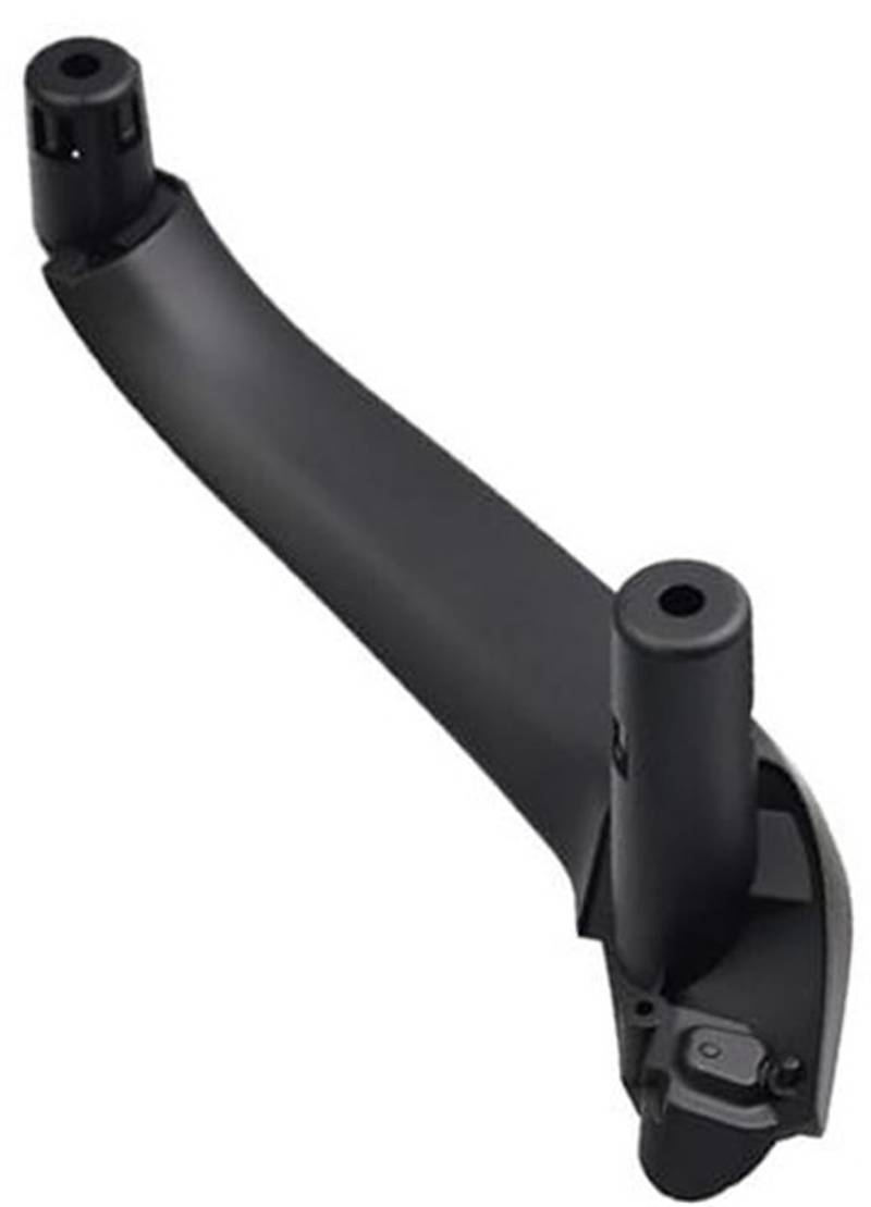 MEXWLOP LHD Auto vorne Links Türinnengriff Zugverkleidung Türinnenverkleidung Griff, for, X3 X4 F25 F26 2010–2017 51417394519 Autotür-Zuziehgriff(Black-Right-Front) von MEXWLOP
