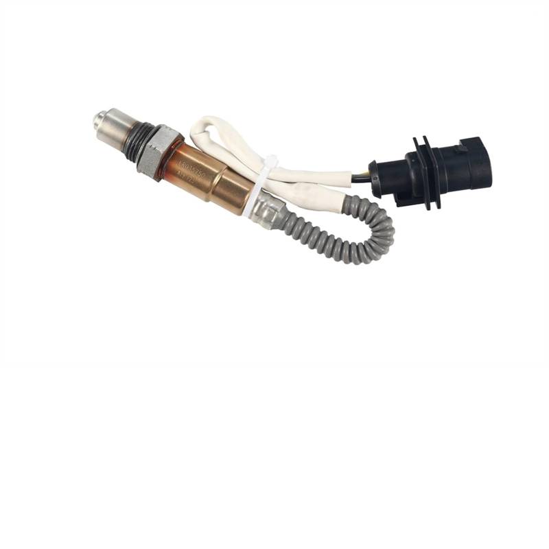 MEXWLOP LR035750 Luft-Kraftstoff-Verhältnis O2-Sensor Upstream, for Range, for Rover, 2013-2015 Sport 3.0L 5.0L LR4 0258027049 Sauerstoffsensor von MEXWLOP