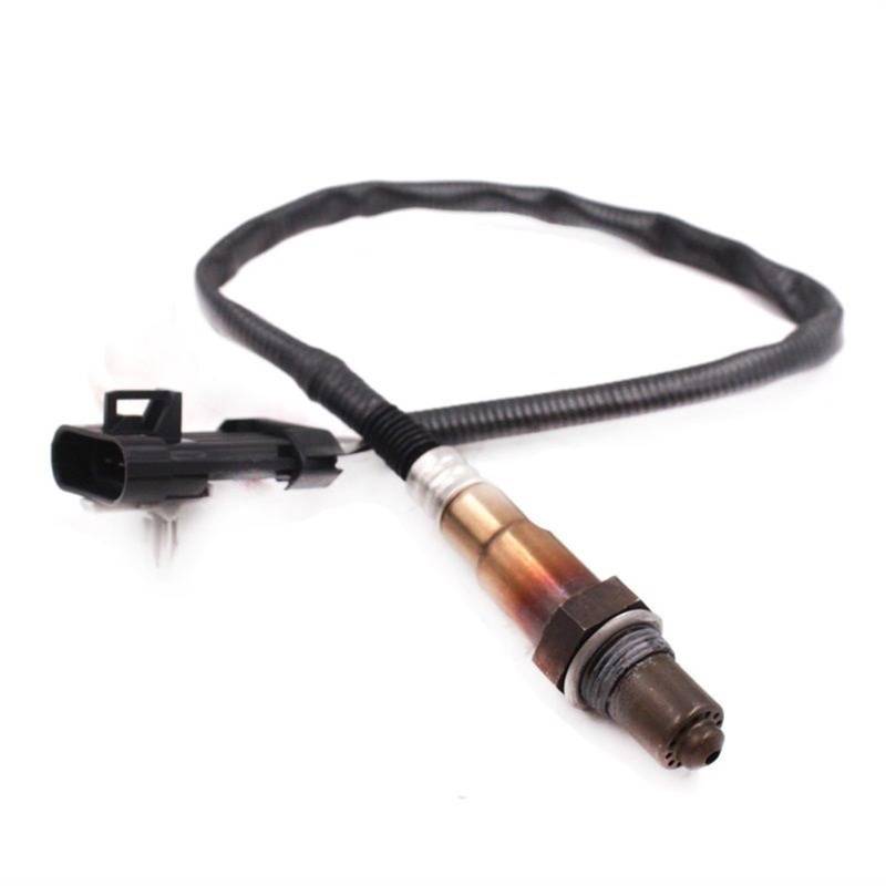 MEXWLOP Lambda-Luft-Kraftstoff-Verhältnis-O2-Sensor, for Chevrolet, Captiva Sport Equinox, for GMC Terrian 2011-2015 24104784 Sauerstoffsensor von MEXWLOP