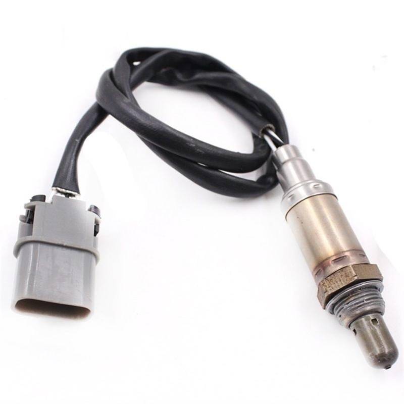 MEXWLOP Lambda-Luft-Kraftstoff-Verhältnis-O2-Sensor, for Nissan, N16 B15X 22690-4M500 0258003234 0258003235 Sauerstoffsensor von MEXWLOP