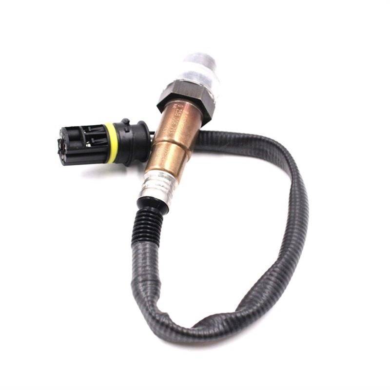 MEXWLOP Lambdasonde hinten, for, E90 E61 E61 E65 E66 X5 E70 X6 E71 E72 650i 750i 550i 11787539125 Sauerstoffsensor von MEXWLOP