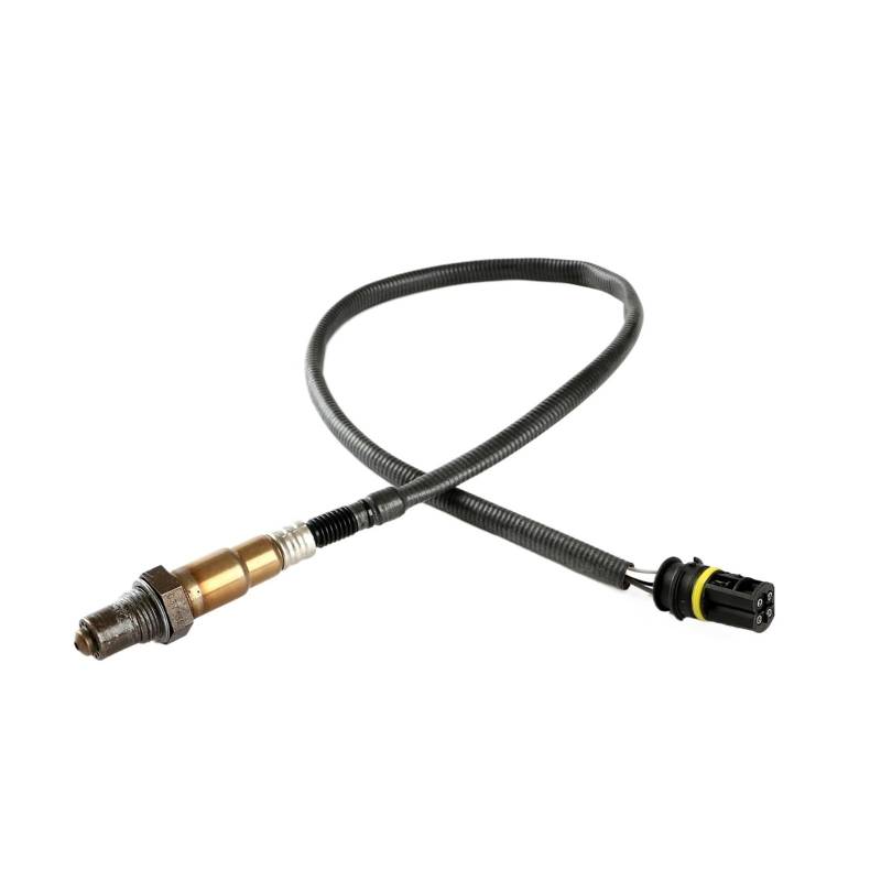MEXWLOP Lambdasonde o2 Sauerstoffsensor, for Mercedes-Benz, E55 E240 E320 C200 C230 CLS500 W203 W219 W211 0015400517 0258006273 0258006272 Sauerstoffsensor von MEXWLOP