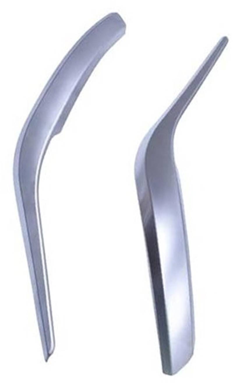 MEXWLOP Links Rechts Seite Auto Innentür Panel Griff Pull Trim Abdeckung Auto Innentürgriffe Abdeckungen, for, X1 E84 2010-2016 51412991776 Autotür-Zuziehgriff(Electroplate-2PCS) von MEXWLOP