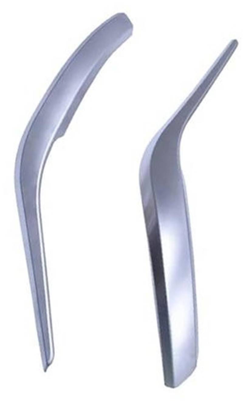 MEXWLOP Links Rechts Seite Auto Innentür Panel Griff Pull Trim Abdeckung Auto Innentürgriffe Abdeckungen, for, X1 E84 2010-2016 51412991778 Autotür-Zuziehgriff(Electroplate-2PCS) von MEXWLOP