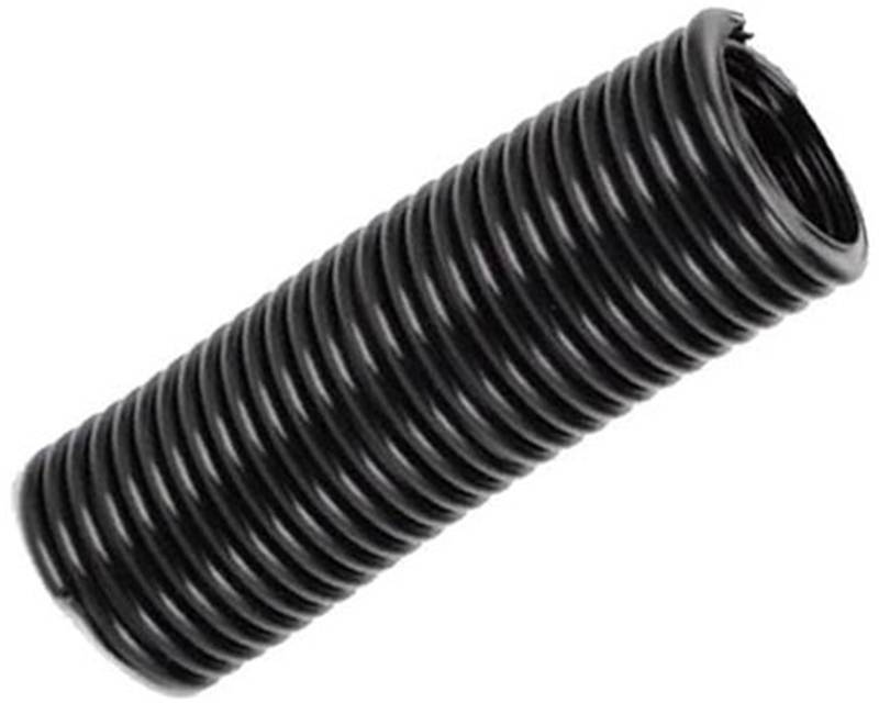 MEXWLOP Lower Duct Repair Hose Vacuum Cleaner Connect Hose 10cmX3.5cm, for NV680 NV680UK NV680UKT Vacuum Cleaner Head Unterer Kühlerschlauch von MEXWLOP