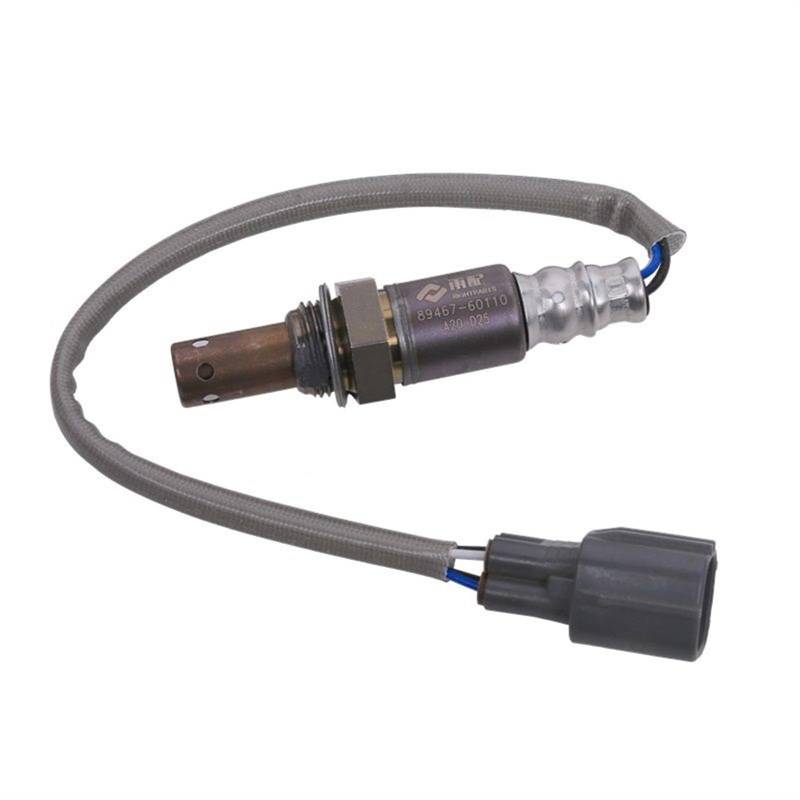 MEXWLOP Luft-Kraftstoff-Verhältnis Lambdasonde O2-Sensor, for Toyota, for RAV4, 3 2.2 D 2ADFTV 2ADFHV Öl 2005-2013 89467-42070 Sauerstoffsensor von MEXWLOP
