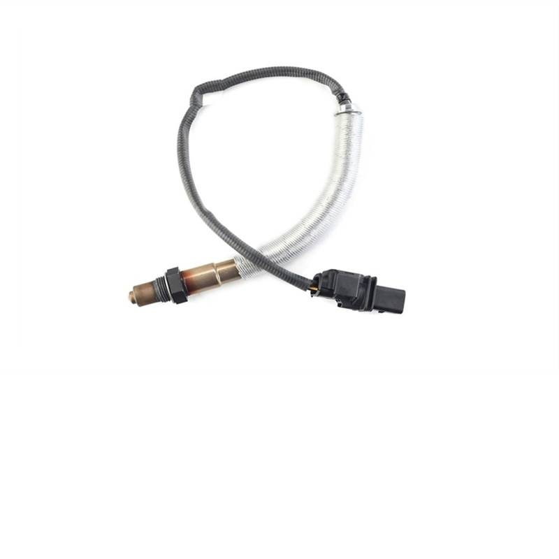 MEXWLOP Luft-Kraftstoff-Verhältnis O2-Sensor Upstream 1er-Reihe E81 E87 3er-Reihe E90 E92 E93 1178 7570 104 OEM 11787570104 Sauerstoffsensor von MEXWLOP